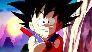 Dragon Ball Super: Goku Ultra Instinto se vería así en su versión de niño
