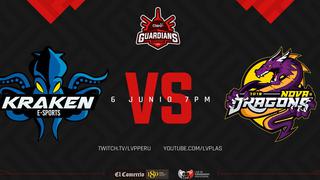 League of Legends | Guardians League EN VIVO: hoy se definen a los dos finalistas del primer torneo