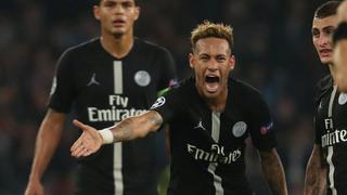 "¡Banda de idiotas!": Neymar 'explotó' de la peor forma tras las nuevas revelaciones de 'Football Leaks'