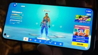 Fortnite: cómo instalar el juego en un celular no compatible