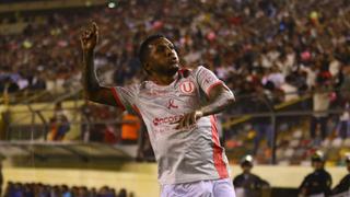 Sueña con la Sudamericana: la 'U' saca la 'garra' y voltea el partido 2-1 ante Sporting Cristal [VIDEO]
