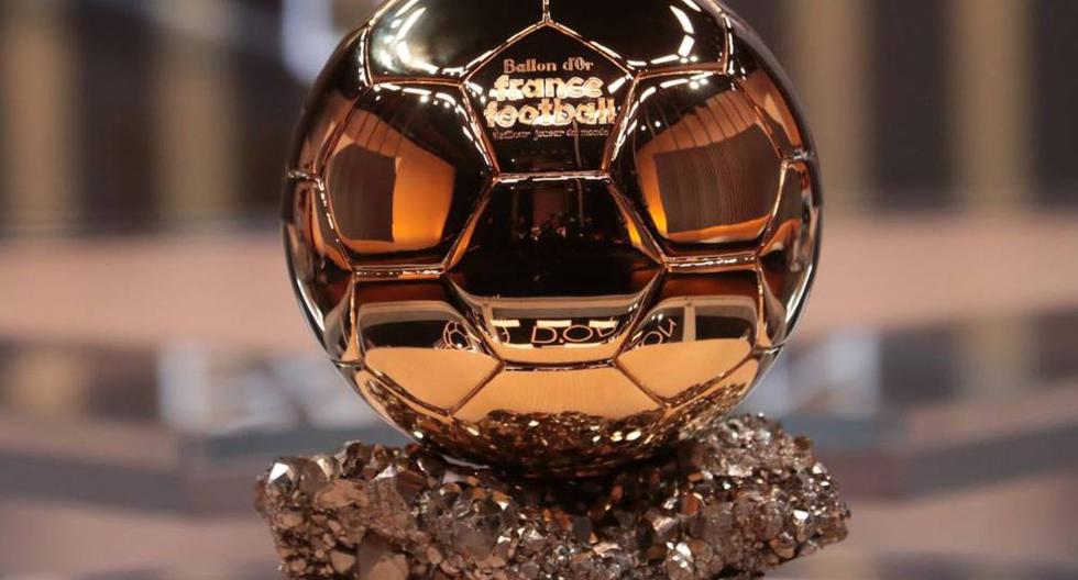 Lionel Messi ganó el Balón de Oro 2019 resultados de la ceremonia en