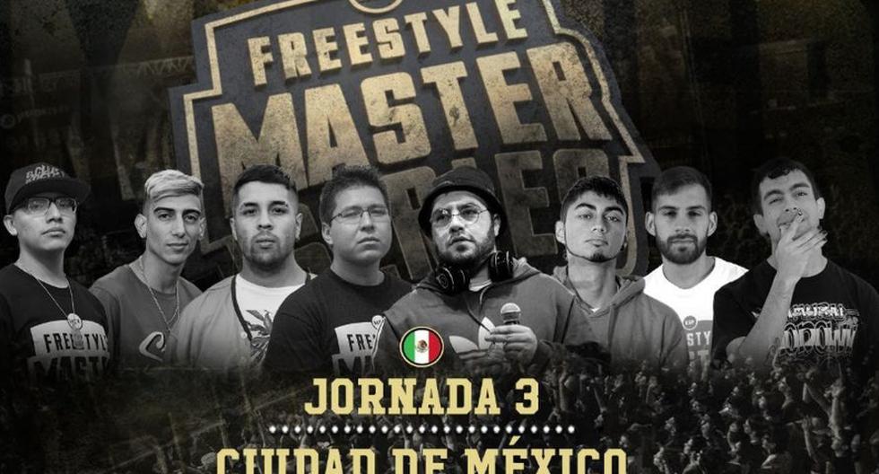 Desde las 1700, FMS Internacional 2020 EN VIVO EN DIRECTO ONLINE TV