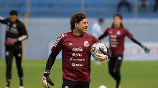 Objetivo Qatar 2022: ‘Memo’ Ochoa hizo curiosa inversión para bien al Mundial