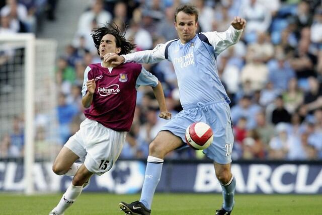 Dietmar Hamann. (Foto: Getty Images)