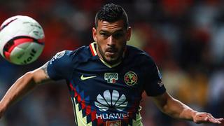 Miguel Samudio sería la primera baja del América para el Clausura 2018