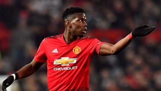 Un escalón más: hermano de Pogba reveló dónde jugará Paul cuando deje Manchester United