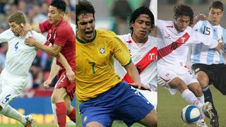 Futbolistas con pasado en la Selección Peruana que disputarán la Liga 2 [FOTOS]