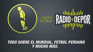 Pase del Desprecio, el primer programa que se estrenará en Radio Depor