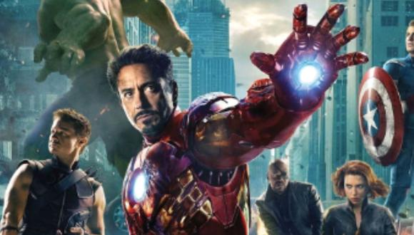 Varios de los Vengadores de Marvel originales ya han muerto como Tony Stark, Natasha Romanoff y Steve Rogers (Foto: Marvel Studios)