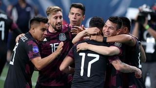Uno más antes de empezar: Selección Sub 23 de México enfrenta a Nueva Zelanda previo a Tokio 2020