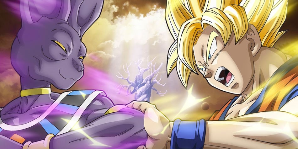 Dragon Ball Super: ¿cuántos y cuáles son los dioses del mundo de Akira Toriyama? (Foto: Toei Animation)