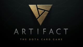 Impresionó a todos: Artifact, el juego de cartas de Dota 2, tiene una versión jugable