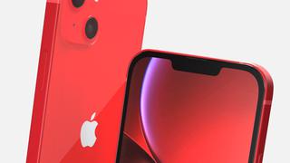 Así sería el posible diseño del esperado smartphone de Apple: iPhone 13
