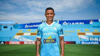 Pedido en Argentina: las ofertas que tuvo Yotún antes de firmar por Sporting Cristal