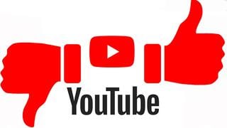 Conoce los pasos para que YouTube vuelva a mostrar la cantidad de ‘No me gusta’ en los videos