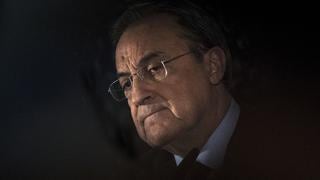 Lío grande para Florentino Pérez: el sucesor de Sergio Ramos en Real Madrid pide 20 millones para firmar