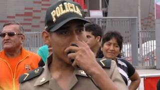 Selección Peruana: Policía Nacional creó canción de rap por partido ante Brasil