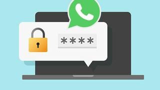 WhatsApp Web: la guía para que no vean tus conversaciones así dejes la PC encendida