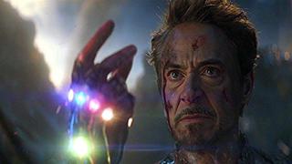 “Avengers: Endgame”: el video del último día de rodaje de Robert Downey Jr. sale a la luz