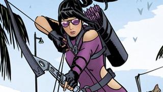 Marvel: la producción de ‘Hawkeye’ hace casting para la actriz de Kate Bishop