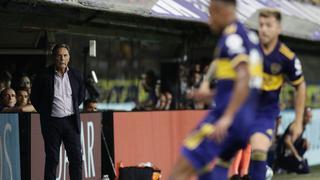 Con Zambrano en la zaga: la posible alineación de Boca Juniors para el superclásico ante River Plate [FOTOS]