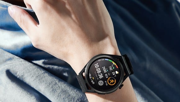 Los smartwatches son cada vez más populares y las funciones que desempeñan no dejan de sorprendernos.