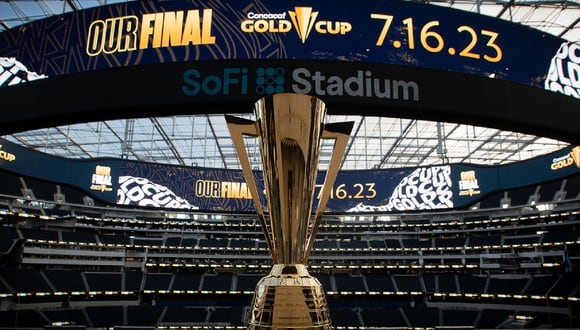 Copa Oro 2023: conoce los equipos clasificados y cuándo inicia el torneo. (Foto: Getty)