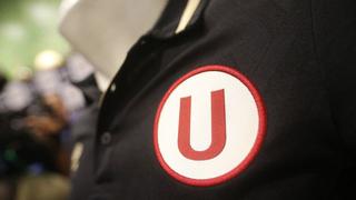 Universitario de Deportes presenta hoy su nueva camiseta conmemorativa