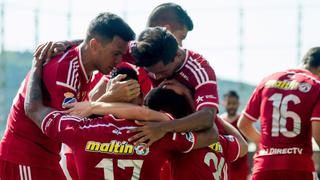 Caracas FC será el próximo rival de Melgar en la fase 3 de la Copa Libertadores