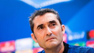 Tras más de dos años sabáticos: Ernesto Valverde vuelve a los banquillos con el Athletic