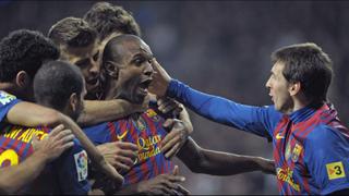 Se le fue con todo: Messi recrimina a Abidal tras declaraciones sobre la salida de Valverde del Barcelona
