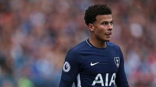 Lo protegen del Real Madrid: Tottenham bloquea a la 'Casa blanca' y aumenta sueldo de Dele Alli