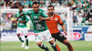 Caída en el Nou Camp: León perdió 1-0 contra Lobos BUAP por la fecha 10 del Apertura 2018 Liga MX