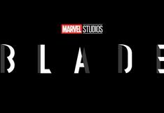 Blade: fecha de estreno del reboot de Marvel en la Fase 5, tráiler, sinopsis e historia, actores, personajes y más