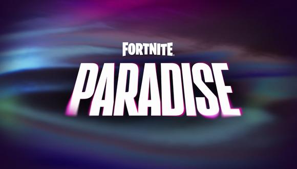 Fortnite Paradise, fin de la temporada 3 EN VIVO: fecha, hora y dónde ver el gran evento online del Battle Royale. (Foto: Epic Games)