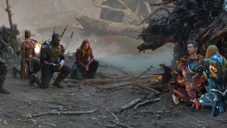 Avengers: Endgame | Esta fue la escena que hizo llorar a Kevin Feige y no es la muerte de un Vengador