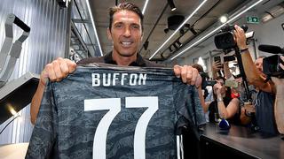''Traidor, quita nuestro número de tu nombre'': ultras del Parma 'explotan' contra Buffon en Italia [FOTO]