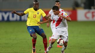 A poco del duelo en el Nacional: un repaso a los goleadores peruanos ante la selección de Ecuador [FOTOS]