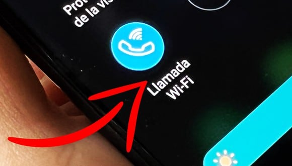 ¿Sabes realmente para qué sirven las llamadas Wifi en tu celular Android? (Foto: Depor - Rommel Yupanqui)