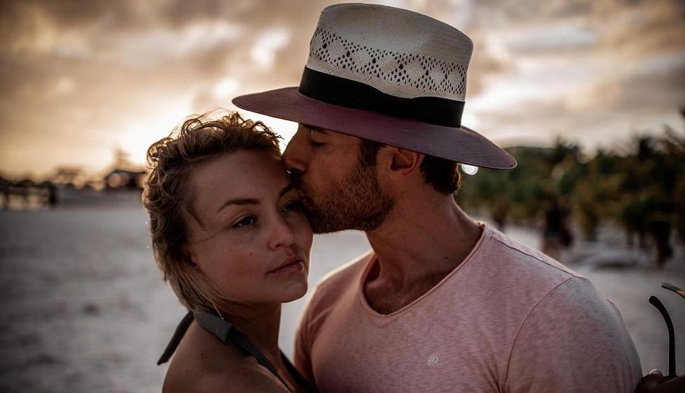 Estas publicaciones y mensajes hicieron que los fans de Angelique Boyer y Sebastián Rulli especulen sobre la llegada del que sería su primogénito. (Foto: sebastianrulli)