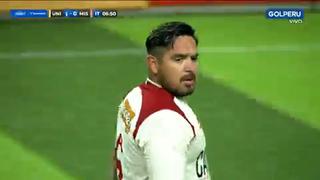 No pierde la calidad: Juan Manuel Vargas destacó con dos golazos en la Copa Leyendas [VIDEO]