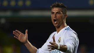 Aquí no vienes: Cristiano Ronaldo en contra del '9' que Real Madrid quiere fichar