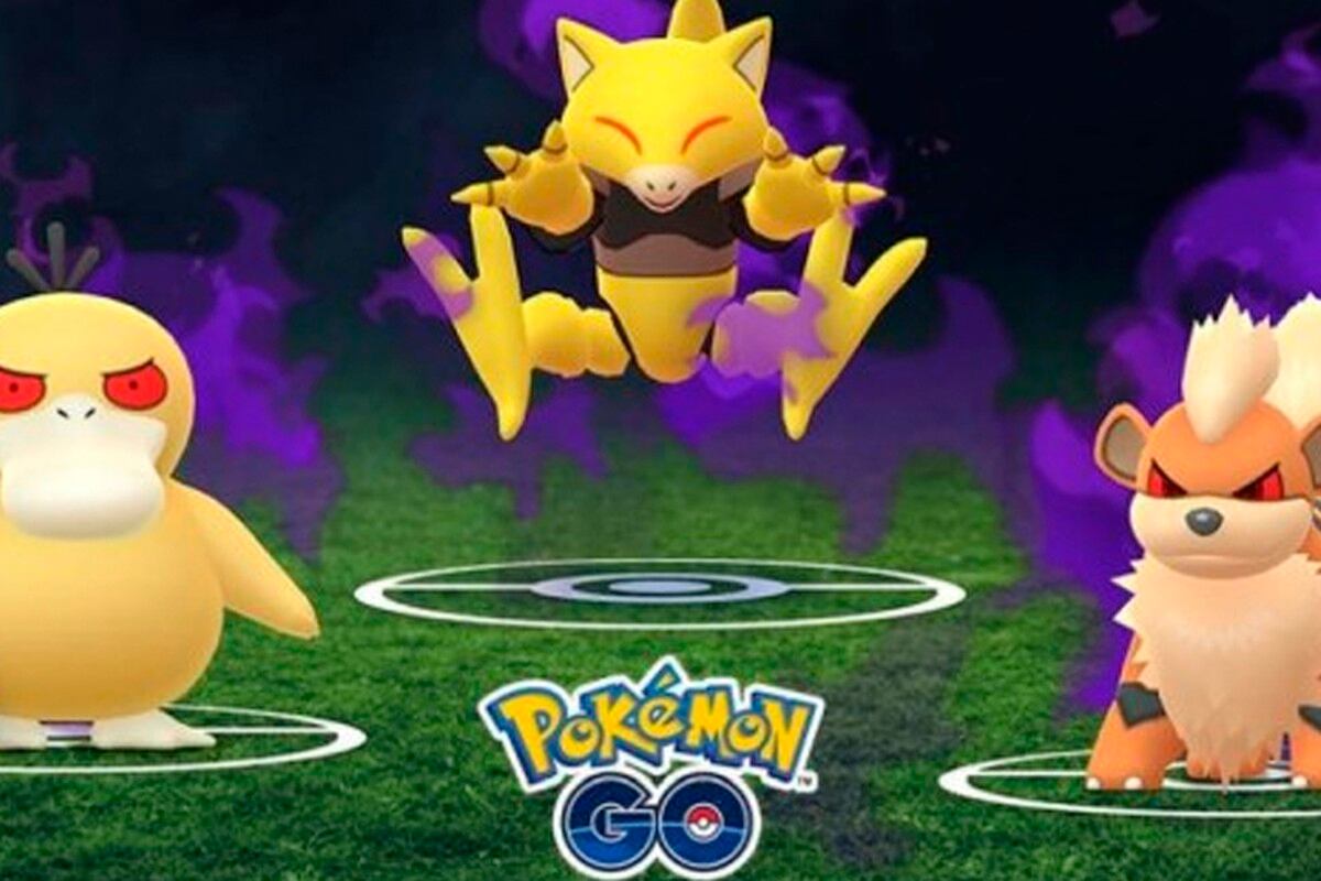 Pokémon GO  Criaturas Míticas podem estar a caminho do jogo - NerdBunker