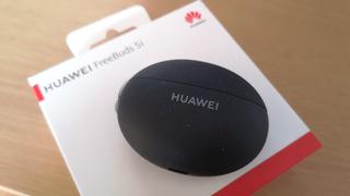 Todo lo que tienes que saber del Huawei FreeBuds 5i 