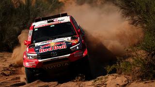Se preparan los motores: fechas confirmadas, etapas, localidades y toda la información del Rally Dakar 2019