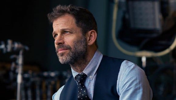 Zack Snyder es un director de cine, productor y guionista estadounidense. (Foto: Getty Images)
