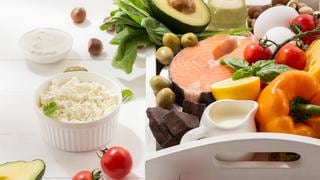 Dieta Keto: ¿Qué alimentos se pueden consumir y que tan efectiva es para bajar de peso? 