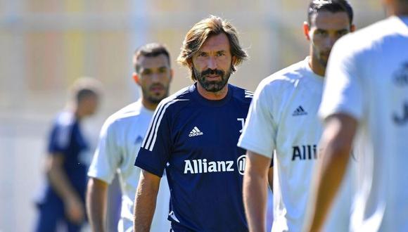 Andrea Pirlo deshace en elogios hacia Guardiola: “Es un a seguir” | Juventus | Champions League | NCZD | FUTBOL-INTERNACIONAL | DEPOR