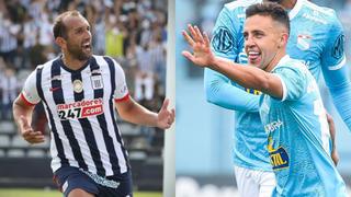 Sporting Cristal y Alianza Lima son los favoritos para ganar el torneo, según Inkabet